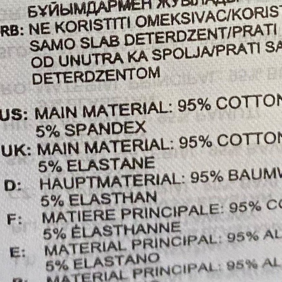 Adidas Sz Medium 8 10 Mini T-Shirt Dress Purple Ribbed Athletic - Picture 4 of 4